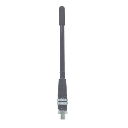 Fasttrack 8 in. Twist and Tune CB Antenna FA195942